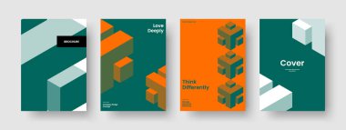 İzole edilmiş Flyer Şablonu. Yaratıcı Broşür Tasarımı. Soyut Banner Düzeni. Geçmişi. Rapor verin. İş sunumu. Kitap kapağı. Poster. Reklamcılık. Katalog. Haber bülteni. Marka Kimliği. El ilanı