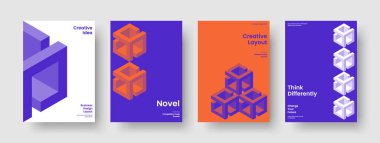 Soyut Broşür Düzeni. Modern Poster Tasarımı. Geometrik Sancak Şablonu. Geçmişi. Kitap kapağı. Rapor verin. El ilanı. İş sunumu. Not defteri. Günlük. Broşür. Reklamcılık. Portföy. Broşür