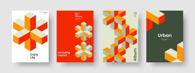 Yaratıcı Rapor Şablonu. Modern Broşür Tasarımı. Soyut Flyer Düzeni. Kitap kapağı. Geçmişi. Poster. Pankart. İş sunumu. Portföy. Reklamcılık. Günlük. Broşür. El ilanı. Katalog