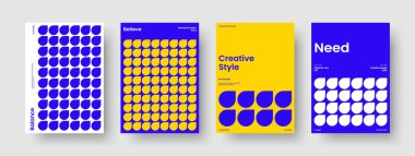 İzole Poster Şablonu. Modern Rapor Tasarımı. Geometrik Flyer düzeni. Geçmişi. Broşür. Pankart. İş sunumu. Kitap kapağı. Dergi. Katalog. Portföy. Marka Kimliği. Haber bülteni