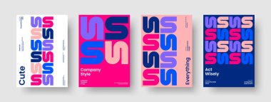 Yaratıcı Kitap Kapağı Düzeni. Modern İş Sunum Şablonu. Geometrik Broşür Tasarımı. Poster. Pankart. El ilanı. Geçmişi. Rapor verin. Broşür. Katalog. Günlük. Reklamcılık. Haber bülteni. Broşür