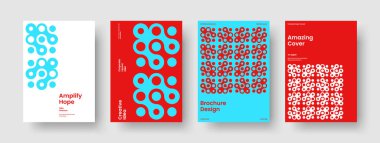 Soyut Rapor Şablonu. Yaratıcı Broşür Tasarımı. Geometrik Poster Düzeni. Pankart. İş sunumu. Geçmişi. Kitap kapağı. El ilanı. Marka Kimliği. Reklamcılık. Haber bülteni. Portföy