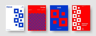 Soyut Flyer Şablonu. Yaratıcı İş Sunumu Tasarımı. İzole Poster Düzeni. Rapor verin. Geçmişi. Kitap kapağı. Broşür. Pankart. Katalog. Broşür. Portföy. Günlük. Dergi