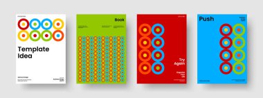 Yaratıcı Kitap Kapağı Düzeni. Geometrik Arkaplan Tasarımı. Modern Rapor Şablonu. El ilanı. Poster. İş sunumu. Pankart. Broşür. Marka Kimliği. Portföy. Reklamcılık. Günlük. Haber bülteni