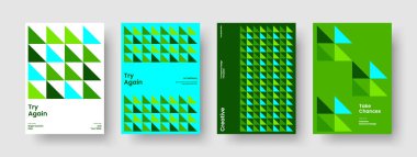 Modern Rapor Şablonu. İzole edilmiş Bayrak Tasarımı. Geometrik Flyer düzeni. İş sunumu. Broşür. Poster. Kitap kapağı. Geçmişi. El ilanı. Broşür. Portföy. Katalog. Marka Kimliği