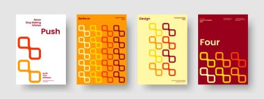 Geometrik İş Sunum Şablonu. İzole edilmiş Bayrak Tasarımı. Modern Kitap Kapağı Düzeni. Broşür. Geçmişi. El ilanı. Rapor verin. Poster. Günlük. Broşür. Broşür. Katalog. Marka Kimliği