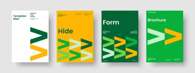 Modern Banner Tasarımı. Yaratıcı Kitap Kapağı Düzeni. Geometrik İş Sunum Şablonu. Geçmişi. Poster. El ilanı. Rapor verin. Broşür. El ilanı. Portföy. Broşür. Haber bülteni. Günlük. Broşür