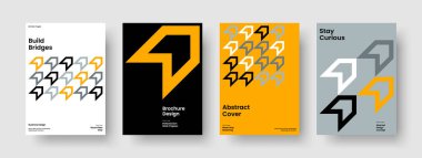 Modern Kitap Kapağı Şablonu. Geometrik Arkaplan Düzeni. Yaratıcı Poster Tasarımı. İş sunumu. Broşür. Pankart. El ilanı. Rapor verin. Marka Kimliği. Günlük. Broşür. Not defteri. Portföy