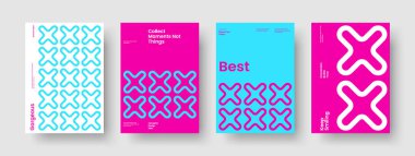 Geometrik İş Sunum Şablonu. Yaratıcı Arka plan Tasarımı. İzole Kitap Kapağı Düzeni. Pankart. El ilanı. Poster. Rapor verin. Broşür. Portföy. Marka Kimliği. Katalog. Günlük. Broşür