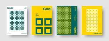 Soyut Poster Düzeni. Geometrik İş Sunum Şablonu. Modern Kitap Kapağı Tasarımı. Broşür. Pankart. El ilanı. Rapor verin. Geçmişi. Katalog. Reklamcılık. Günlük. Dergi. Haber bülteni