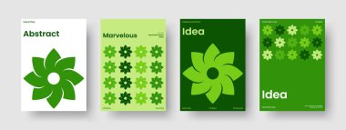 Soyut İş Sunum Şablonu. İzole edilmiş Flyer düzeni. Modern Arkaplan Tasarımı. Pankart. Kitap kapağı. Poster. Broşür. Rapor verin. Marka Kimliği. Dergi. Portföy. Broşür. El ilanı