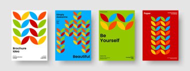 İzole edilmiş Banner Şablonu. Modern Kitap Kapağı Tasarımı. Yaratıcı Rapor Düzeni. Broşür. İş sunumu. Geçmişi. Poster. El ilanı. Reklamcılık. Marka Kimliği. Günlük. El ilanı. Katalog