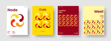 Geometrik Broşür Şablonu. İzole Poster Düzeni. Modern Rapor Tasarımı. Geçmişi. İş sunumu. Pankart. El ilanı. Kitap kapağı. Marka Kimliği. Broşür. Portföy. Günlük. Haber bülteni