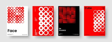 Isolated Banner Design. Abstract Business Presentation Layout. Modern Report Template. Book Cover. Poster. Brochure. Background. Flyer. Newsletter. Leaflet. Pamphlet. Journal. Handbill