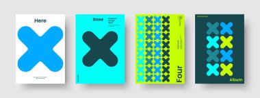 Abstract Report Design. Modern Flyer Template. Creative Poster Layout. Business Presentation. Book Cover. Background. Banner. Brochure. Magazine. Catalog. Journal. Leaflet. Advertising. Notebook