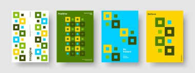 Geometric Business Presentation Layout. Abstract Book Cover Design. Modern Banner Template. Flyer. Background. Poster. Report. Brochure. Leaflet. Handbill. Brand Identity. Portfolio. Advertising