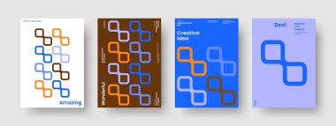 Geometric Flyer Template. Abstract Banner Layout. Modern Book Cover Design. Brochure. Poster. Report. Business Presentation. Background. Brand Identity. Pamphlet. Portfolio. Handbill. Magazine