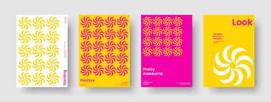 Isolated Banner Design. Modern Report Layout. Geometric Business Presentation Template. Flyer. Brochure. Poster. Background. Book Cover. Handbill. Catalog. Pamphlet. Advertising. Leaflet. Portfolio