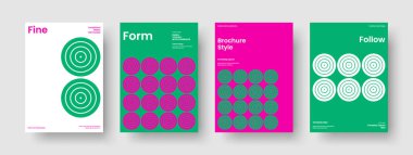 Creative Flyer Design. Isolated Report Template. Geometric Book Cover Layout. Banner. Business Presentation. Poster. Brochure. Background. Portfolio. Notebook. Handbill. Catalog. Leaflet. Magazine