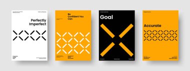 Abstract Report Template. Creative Flyer Design. Modern Banner Layout. Background. Business Presentation. Poster. Book Cover. Brochure. Notebook. Advertising. Catalog. Handbill. Pamphlet. Leaflet