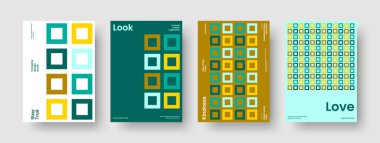 Isolated Poster Template. Abstract Report Design. Geometric Background Layout. Book Cover. Flyer. Brochure. Business Presentation. Banner. Leaflet. Catalog. Handbill. Pamphlet. Advertising. Journal