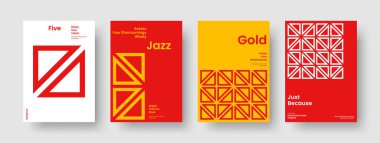 Isolated Banner Design. Geometric Background Layout. Abstract Flyer Template. Report. Book Cover. Poster. Business Presentation. Brochure. Pamphlet. Magazine. Journal. Leaflet. Notebook