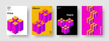 Creative Banner Template. Isolated Report Layout. Modern Flyer Design. Business Presentation. Poster. Brochure. Book Cover. Background. Brand Identity. Notebook. Journal. Handbill. Advertising