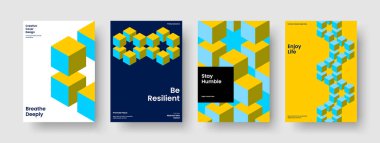 Isolated Background Layout. Creative Flyer Design. Geometric Banner Template. Brochure. Poster. Business Presentation. Book Cover. Report. Journal. Advertising. Pamphlet. Catalog. Magazine