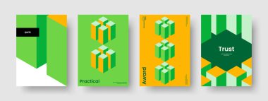 Geometric Poster Layout. Modern Banner Design. Isolated Business Presentation Template. Brochure. Flyer. Book Cover. Background. Report. Newsletter. Brand Identity. Handbill. Leaflet. Pamphlet