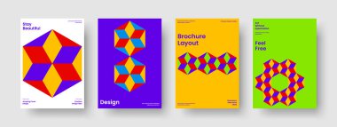 Isolated Poster Template. Geometric Report Layout. Creative Banner Design. Book Cover. Background. Flyer. Business Presentation. Brochure. Leaflet. Handbill. Magazine. Journal. Newsletter. Notebook