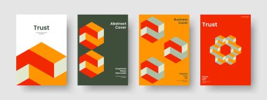 Abstract Background Template. Isolated Book Cover Design. Geometric Banner Layout. Report. Brochure. Business Presentation. Poster. Flyer. Handbill. Journal. Brand Identity. Pamphlet. Magazine