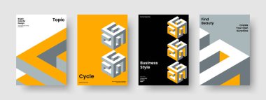 Modern Poster Design. Abstract Background Template. Creative Flyer Layout. Book Cover. Brochure. Report. Business Presentation. Banner. Leaflet. Handbill. Advertising. Portfolio. Catalog. Journal