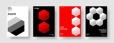 Geometric Flyer Design. Isolated Brochure Layout. Modern Background Template. Book Cover. Report. Business Presentation. Banner. Poster. Notebook. Handbill. Portfolio. Catalog. Magazine. Pamphlet