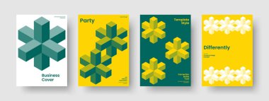 Modern Flyer Template. Abstract Business Presentation Design. Geometric Report Layout. Poster. Banner. Book Cover. Brochure. Background. Pamphlet. Portfolio. Newsletter. Handbill. Leaflet