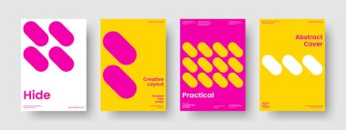 Soyut Arkaplan Düzeni. Geometrik Sancak Şablonu. Modern Broşür Tasarımı. Kitap kapağı. Poster. İş sunumu. El ilanı. Rapor verin. Not defteri. El ilanı. Broşür. Portföy. Haber bülteni. Broşür