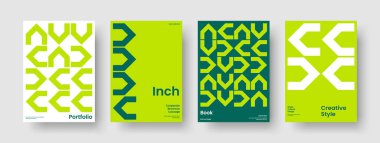 Soyut Rapor Tasarımı. Yaratıcı Broşür Şablonu. Geometrik Poster Düzeni. Pankart. El ilanı. İş sunumu. Geçmişi. Kitap kapağı. Reklamcılık. El ilanı. Marka Kimliği. Haber bülteni
