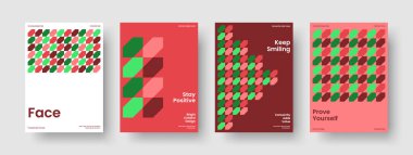 Soyut İş Sunum Düzeni. İzole Broşür Tasarımı. Geometrik Kitap Kapağı Şablonu. El ilanı. Poster. Rapor verin. Geçmişi. Pankart. Broşür. Dergi. El ilanı. Haber bülteni. Broşür