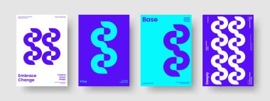 İzole edilmiş Flyer düzeni. Geometrik Rapor Şablonu. Yaratıcı Poster Tasarımı. Broşür. Geçmişi. Pankart. Kitap kapağı. İş sunumu. Dergi. Reklamcılık. Portföy. Katalog. Haber bülteni