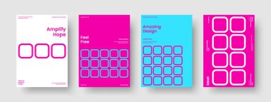 Yaratıcı Flyer Tasarımı. Modern Arkaplan Düzeni. İzole Poster Şablonu. Pankart. İş sunumu. Rapor verin. Kitap kapağı. Broşür. Reklamcılık. Haber bülteni. Katalog. Marka Kimliği. Broşür