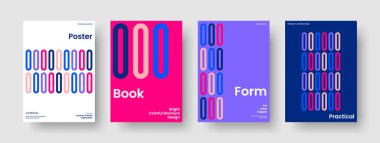 Modern Haber Düzeni. Soyut Poster Tasarımı. İzole Broşür Şablonu. Kitap kapağı. İş sunumu. Pankart. Geçmişi. El ilanı. Haber bülteni. Broşür. Katalog. Broşür. Reklamcılık