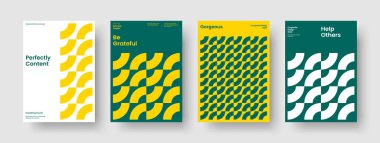 İzole Kitap Kapağı Şablonu. Modern İş Sunumu Tasarımı. Soyut Flyer Düzeni. Broşür. Geçmişi. Rapor verin. Pankart. Poster. Not defteri. El ilanı. Reklamcılık. Portföy. Dergi