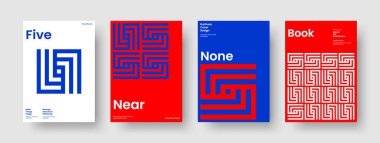 Soyut Poster Şablonu. Geometrik Flyer düzeni. Modern İş Sunumu Tasarımı. Rapor verin. Broşür. Geçmişi. Kitap kapağı. Pankart. El ilanı. Dergi. Katalog. Günlük. Not defteri. Broşür