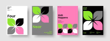 Yaratıcı Kitap Kapağı Düzeni. Modern Flyer Design. Geometrik Poster Şablonu. İş sunumu. Pankart. Rapor verin. Geçmişi. Broşür. Reklamcılık. Not defteri. El ilanı. Katalog. Haber bülteni