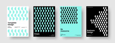 Geometrik Arkaplan Düzeni. Soyut Broşür Şablonu. Yaratıcı Flyer Tasarımı. Rapor verin. Poster. Kitap kapağı. İş sunumu. Pankart. Günlük. Katalog. El ilanı. Broşür. Reklamcılık