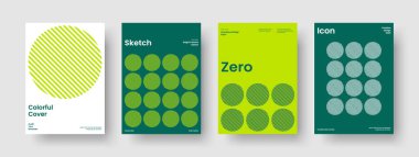 Yaratıcı Rapor Tasarımı. Modern Kitap Kapağı Düzeni. Soyut Arkaplan Şablonu. Broşür. Poster. İş sunumu. El ilanı. Pankart. Katalog. Haber bülteni. Not defteri. Reklamcılık. Portföy