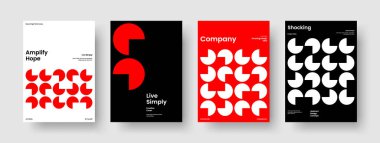 Soyut Rapor Düzeni. İzole Kitap Kapağı Şablonu. Yaratıcı Broşür Tasarımı. İş sunumu. El ilanı. Geçmişi. Poster. Pankart. Haber bülteni. Reklamcılık. Broşür. Katalog. Günlük