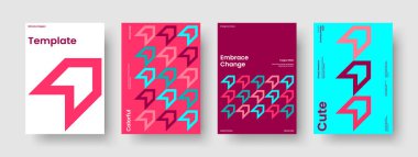 Modern Banner Şablonu. Soyut Rapor Düzeni. Geometrik Broşür Tasarımı. Kitap kapağı. Geçmişi. El ilanı. İş sunumu. Poster. Broşür. Marka Kimliği. Reklamcılık. Günlük. Haber bülteni