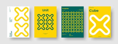 Yaratıcı Poster Tasarımı. Geometrik Sancak Düzeni. İzole Kitap Kapağı Şablonu. Geçmişi. Rapor verin. El ilanı. İş sunumu. Broşür. Reklamcılık. Günlük. Portföy. Broşür. Not Defteri