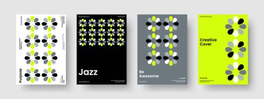 Modern Flyer Design. Geometrik Poster Düzeni. Soyut İş Sunum Şablonu. Broşür. Pankart. Rapor verin. Geçmişi. Kitap kapağı. El ilanı. Katalog. Broşür. Dergi. Reklamcılık. Not Defteri