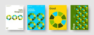 Soyut Arkaplan Düzeni. İzole edilmiş Bayrak Tasarımı. Yaratıcı Broşür Şablonu. El ilanı. Poster. Rapor verin. İş sunumu. Kitap kapağı. Portföy. Broşür. Reklamcılık. Dergi. Marka Kimliği